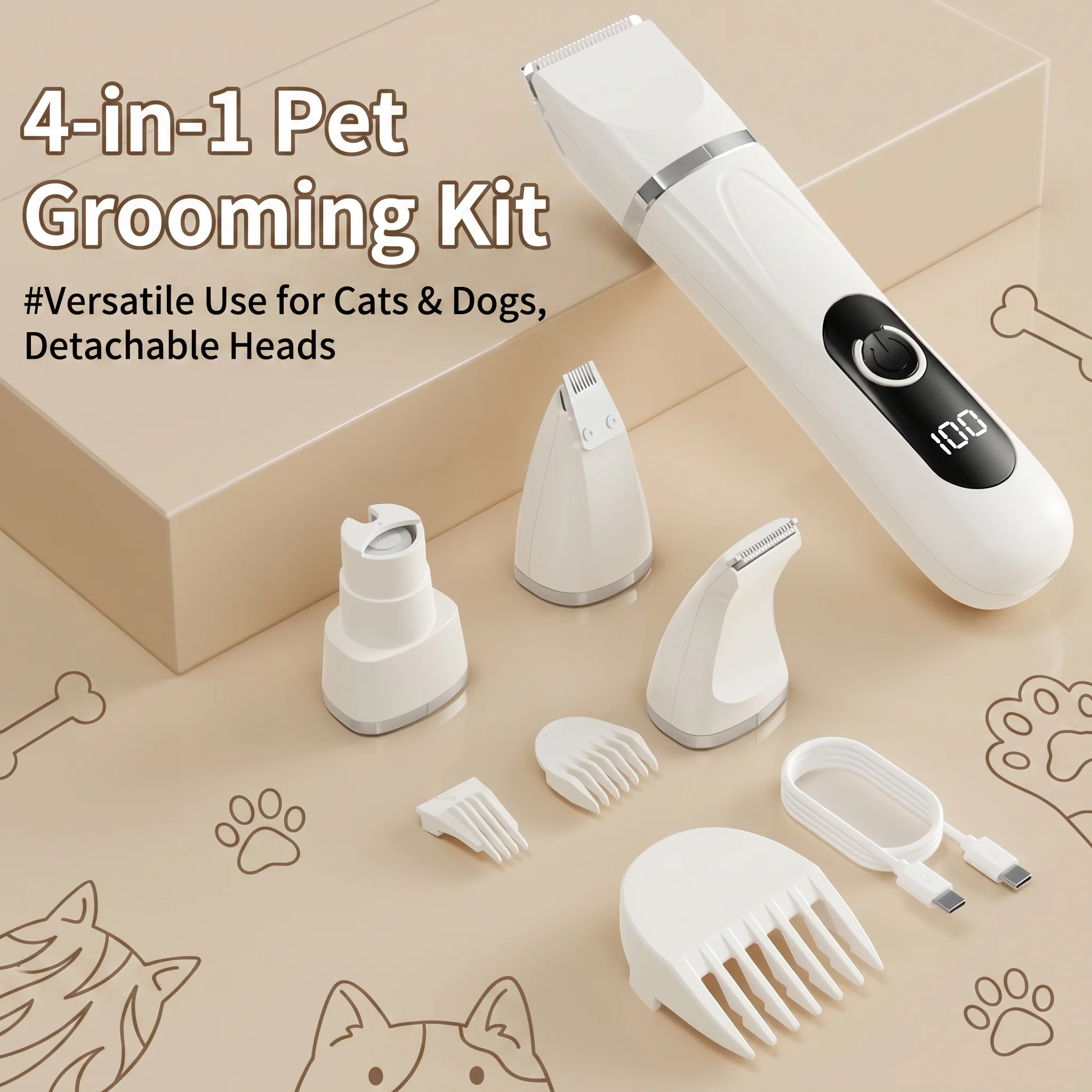 #80 Best Cat Nail Trimmer to Buy In 2026
