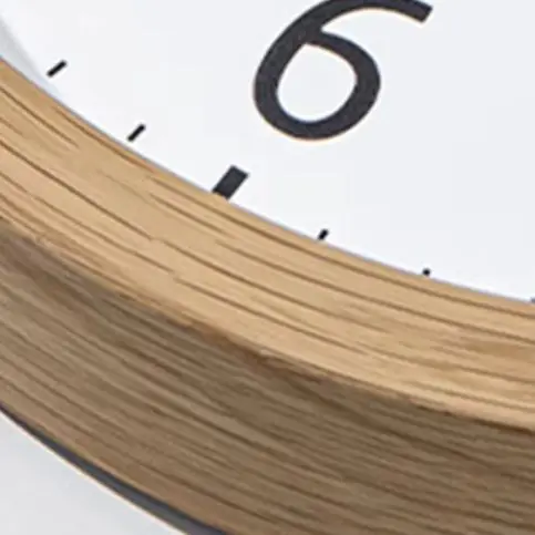 

1pcs 12inch Non-Ticking Quartz Wall Clock With Thermometer Hygrometer Multi Functional Wall Clock For Home Decoration ﻿