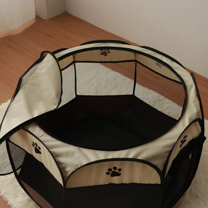Thumbnail 4 - #26 Best Pet Pens to Buy In 2026