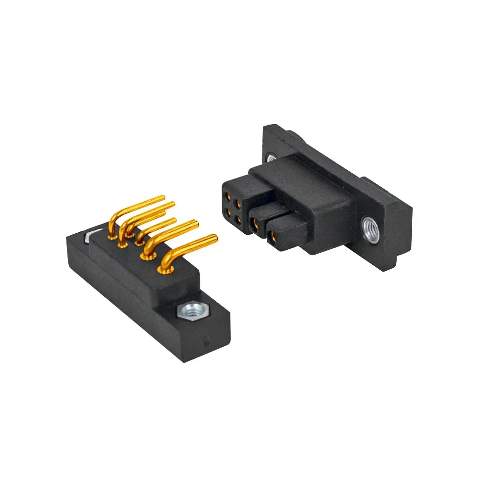 External Battery Connection Socket Dashboard Control Board Outlet Repair Parts for Segway Ninebot ES1 ES2 ES3 ES4 KickScooter - view 6