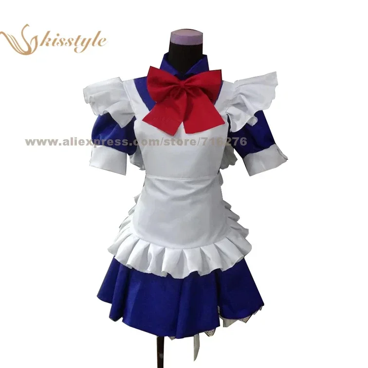 

Anime Battle Vixens Ikki Tousen Shimei Ryomou Uniform COS Clothing Cosplay Costume,Customized Accepted