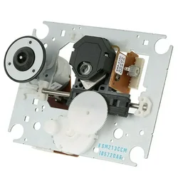KSS-213CCM Las Er Lens Optical Lens VCD Durable Components Mechanism CD Player Pickup Repair Tool
