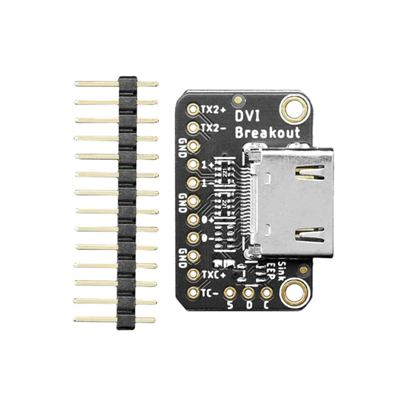 4984 Dvi Breakout B…