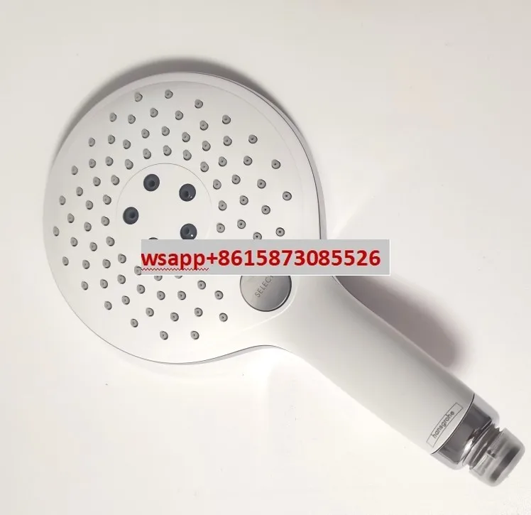 Original imported faucet accessories 28588407 handheld shower 150 3-speed