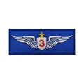 9x3.5cm  patch  4