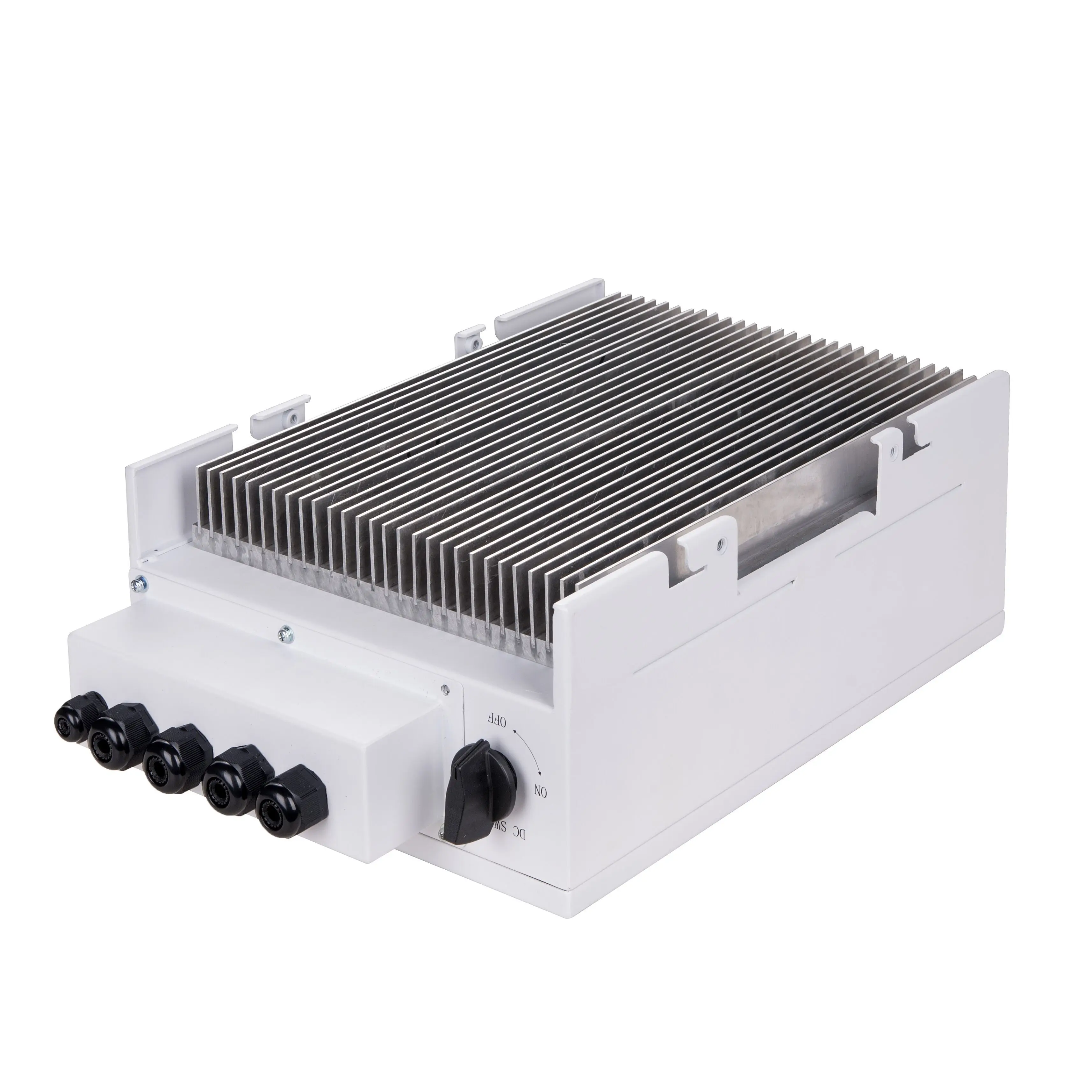 Güneş Enerjili Su Pompası İnve - Solar Pump Inverter 2.2Kw incelemesi ve fiyatı