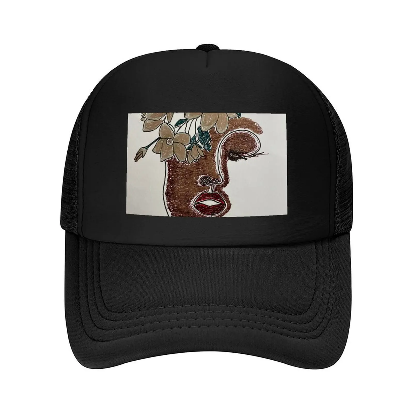 

She Baseball Cap black Hat Beach Luxury man cap Hat Man For The Sun Women's Golf Wear Men's