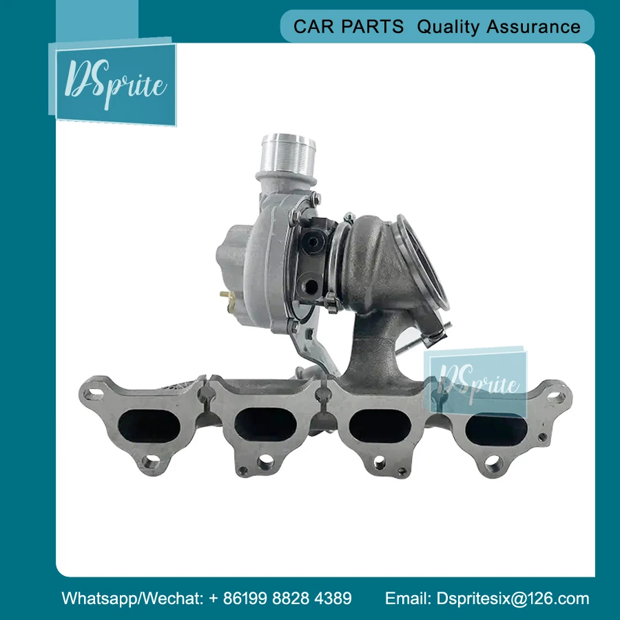 New K03 53039700110… - image