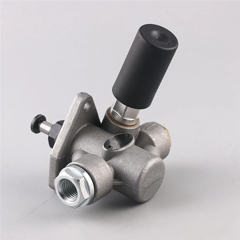 -ABJZ Truck Fuel Pump For DAF 75 85 95 Scania Aluminium Alloy High Pressure Injection Pump 0440008089 0440008068