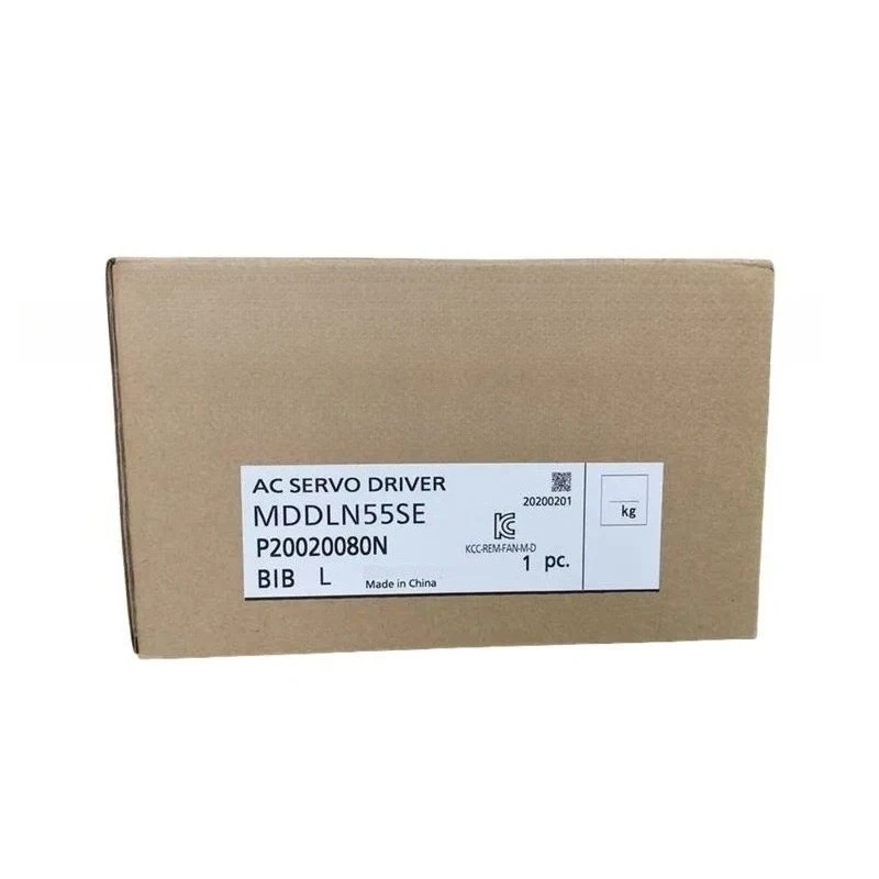 New Servo drive MDDLN55SE Medln83se