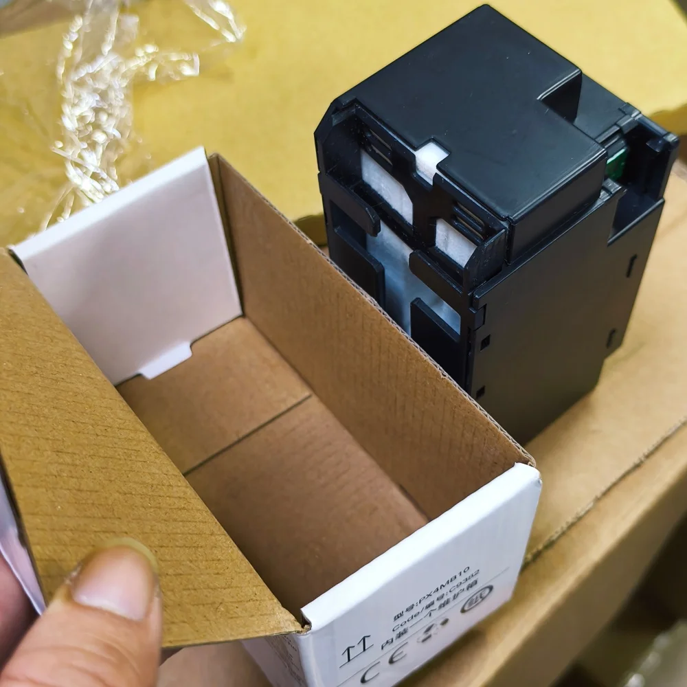 

5X C9382 C12C938211 Waste Ink Tank Maintenance Box for EPSON WorkForce Pro WF C5310 C5810 C5390A C5890A C5390DW C5890DWF