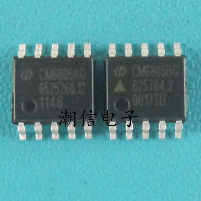 5-pCs-lote-cm6805bg-cm6805ag-cm6805i-novo-e-original-em-estoque