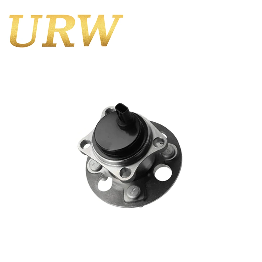 3550070U01 URW Auto Parts Good quality Hot selling Wheel hub bearings For Changan 16 model Yidong rear wheel