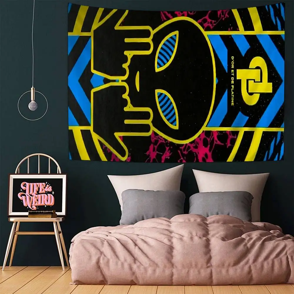 J-Jul C'est-Pas-Des…