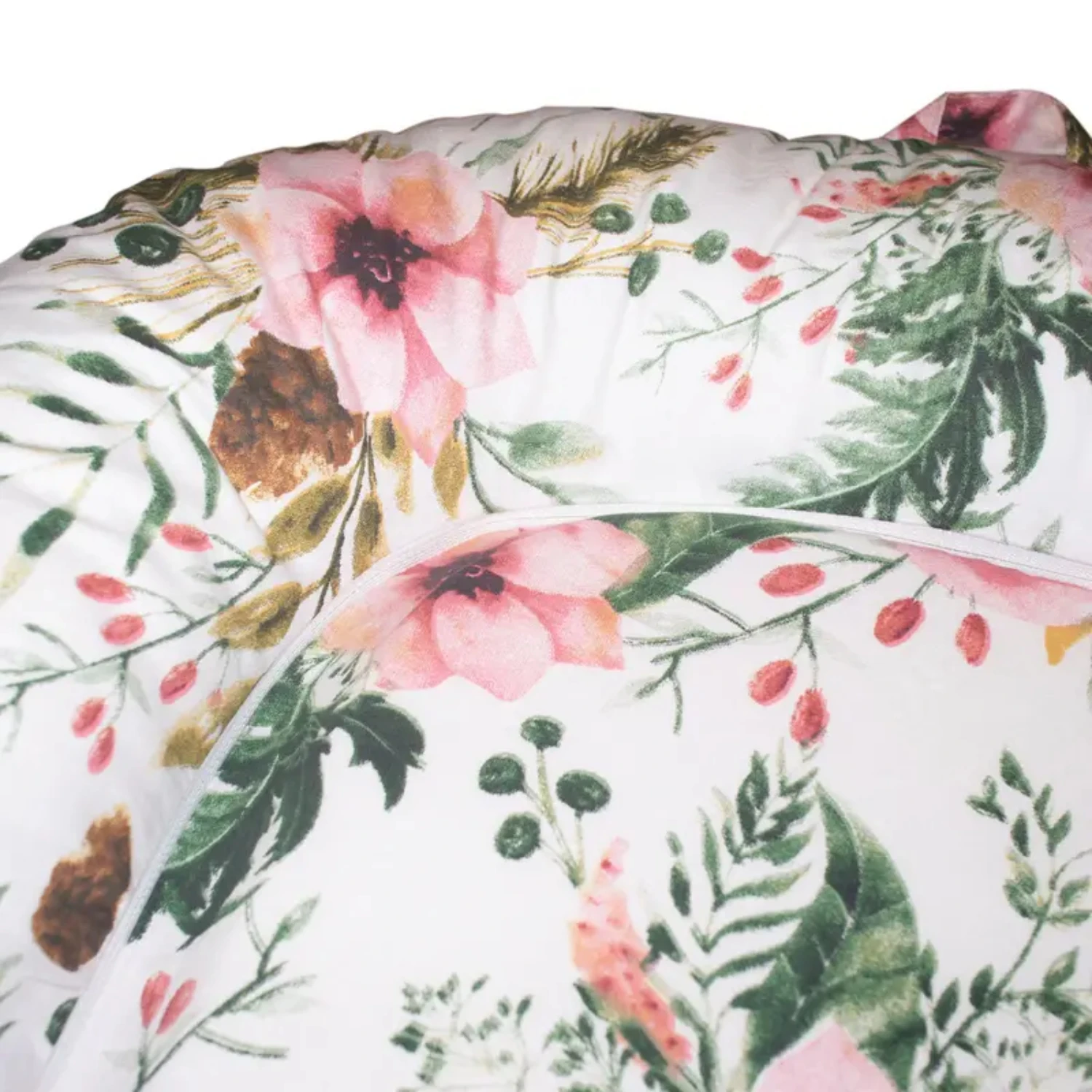 Leżak dla dziecka, przenośne łóżeczko dziecięce