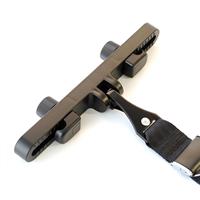 Generic Seat Latch Bracket Holder Isofix Child Seat Restraint Anchor Mount
