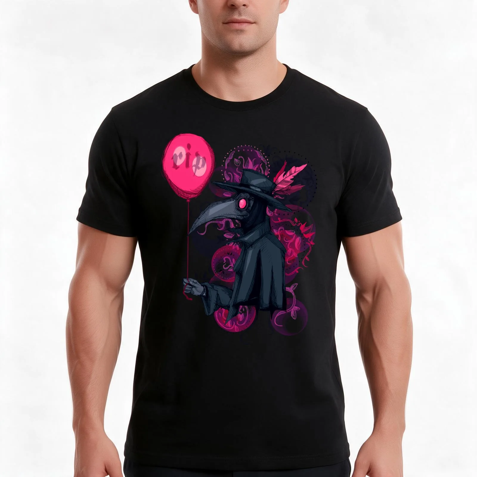 Condolences T-Shirt, Summer Casual Cotton Tee, Oversized Streetwear Tops, Vintage Graphic Print, Loose Fit Short Sleeve