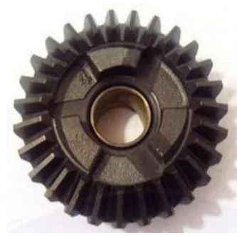 647-45570-00 647-45570-01 Reverse Gear For 6HP 8HP Yamaha Outboard Engine Old Model Engine