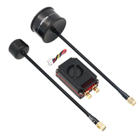 Rushfpv Rush fpv 1.3G/3.3G 2.5W Dual Band Video Transmitter Vtx SMA Antenna