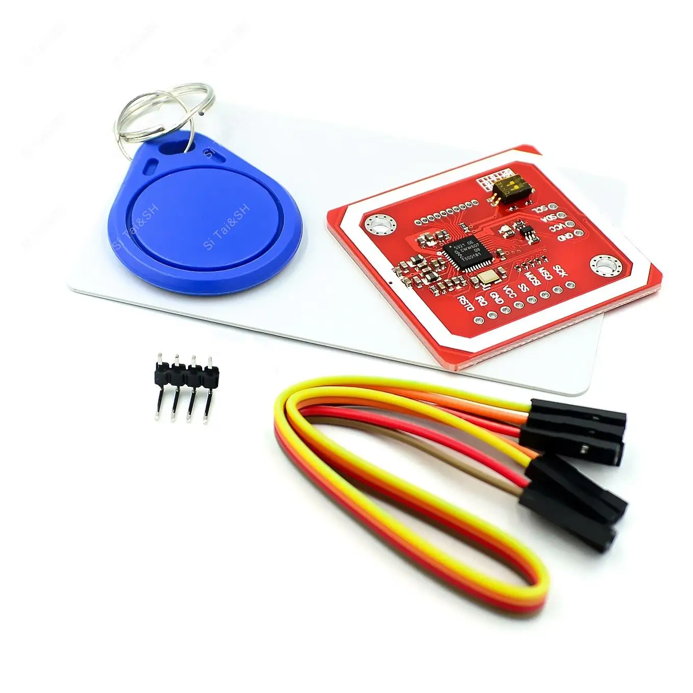 1Set PN532 Nfc Rfid… - image