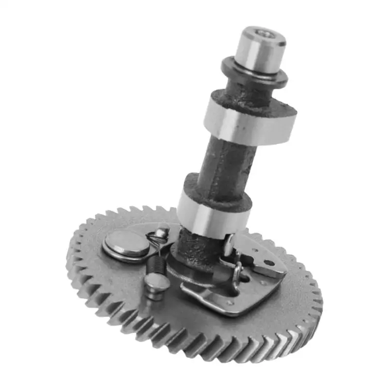 

Повышение точности распределительного вала Улучшение распределительного вала двигателя своими руками Простая установка для 212