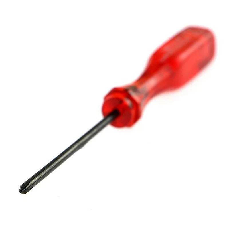 1Pcs Triwing Tri-Wing Screwdriver Screw Driver for Wii GBA DS Lite NDSL NDS SP Repair Tool Wholesale