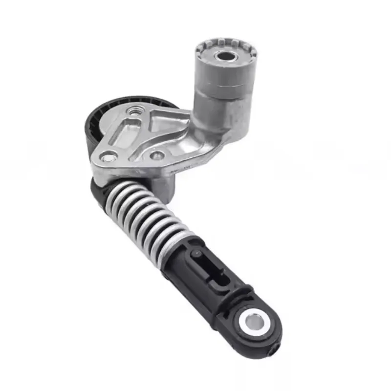 

Genuine Automobile Belt Tensioner Assembly 1pc for Ssangyong Korando Rodius Rexton W 2.0T Genuine