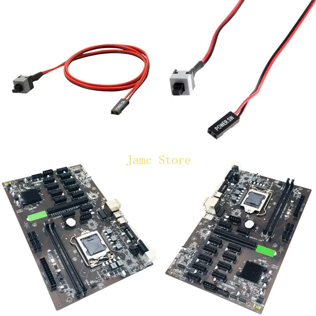 LX0B B250 Btc Minin… - image