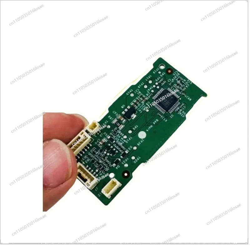 

International Version H6 Vacuum Cleaner After-sales Main Board Main Control Circuit Board Accessories