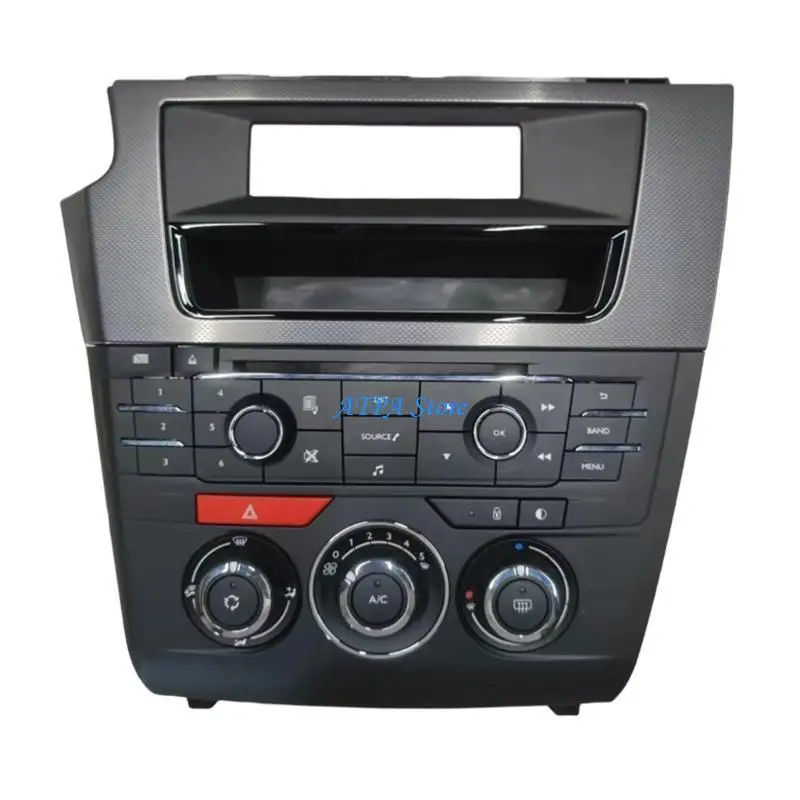 

U13C 9806309377 Automatic Small Screen Control Panel Replacement 98063092ZD