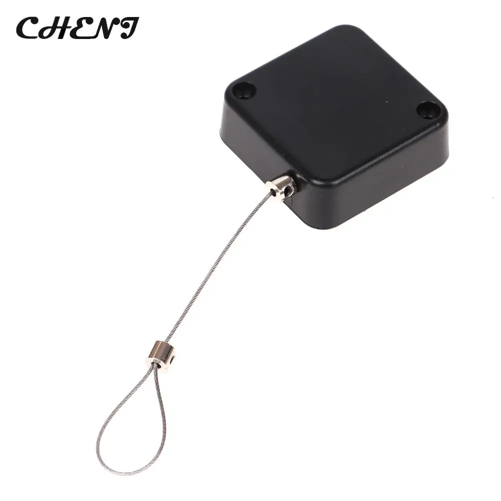 Automatic Sensor Door Closer Punch-free Adjustable Surface Door Stopper Automatically Close Door Bracket Closer Home Improvement