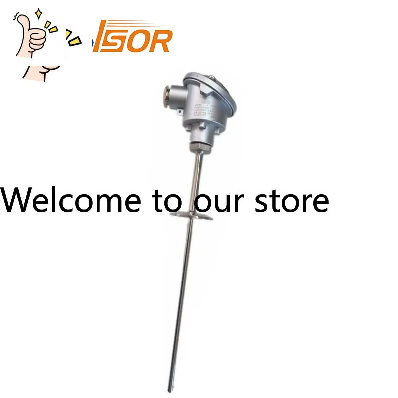 JUMO Temperature Transmitter 90 2810/13 TN 48477912/48482083 With HART Protocol