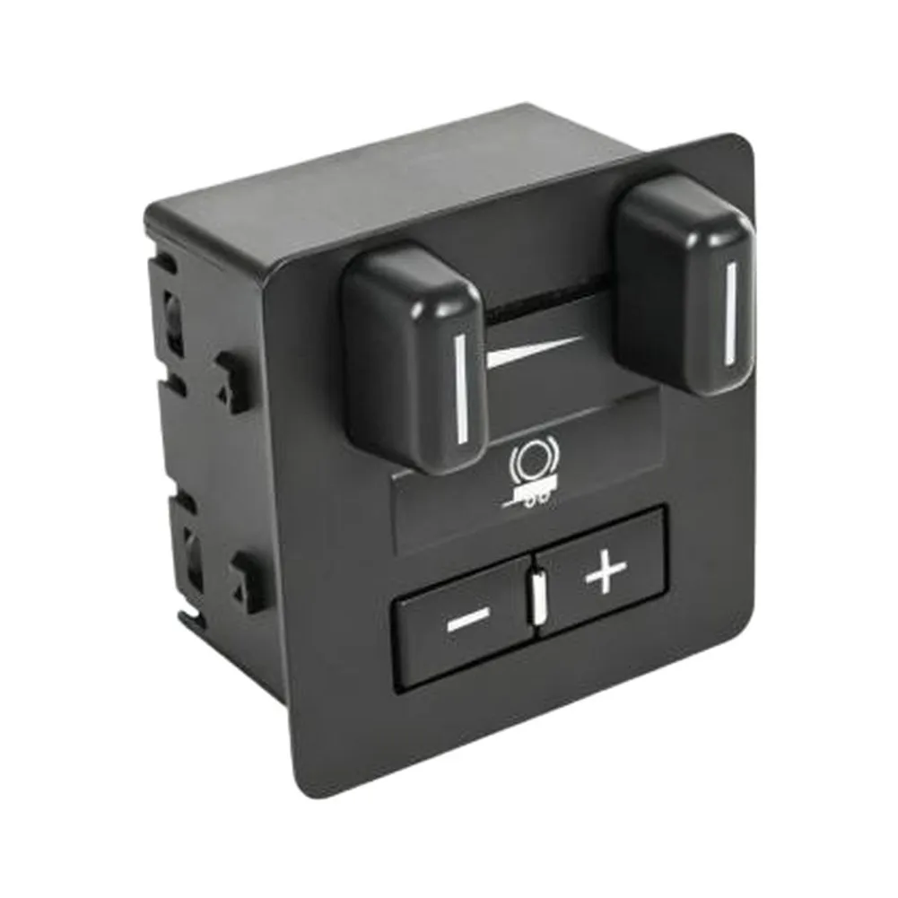 /Trailer /Brake /Control Switch 15926102 15823719 For For Chevy For Silverado 1500 2500HD 3500HD For Tahoe For Suburban For Aval