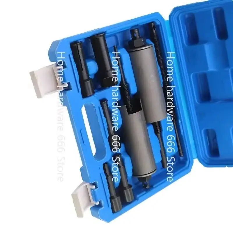 Motorcycle Internal Bearing Puller Kits Inner Bearing Puller Motorbikes Repair Remover Tools Bearing repair Tool