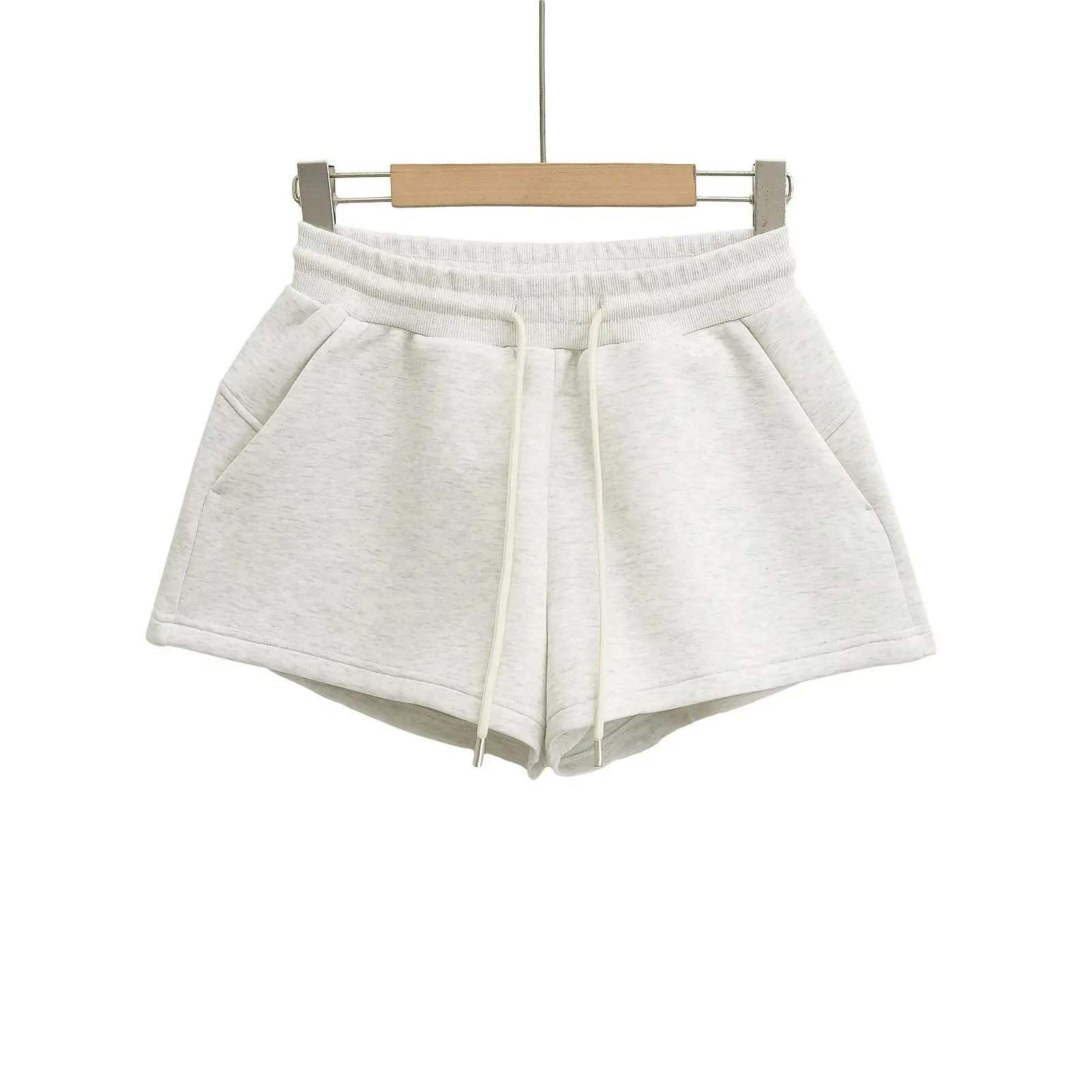 American Sle Air Layer A-Line orts Estate Casual Dimagrante Sport Fitn Ciclismo Dstring Gamba larga Pantaloni larghi da donna