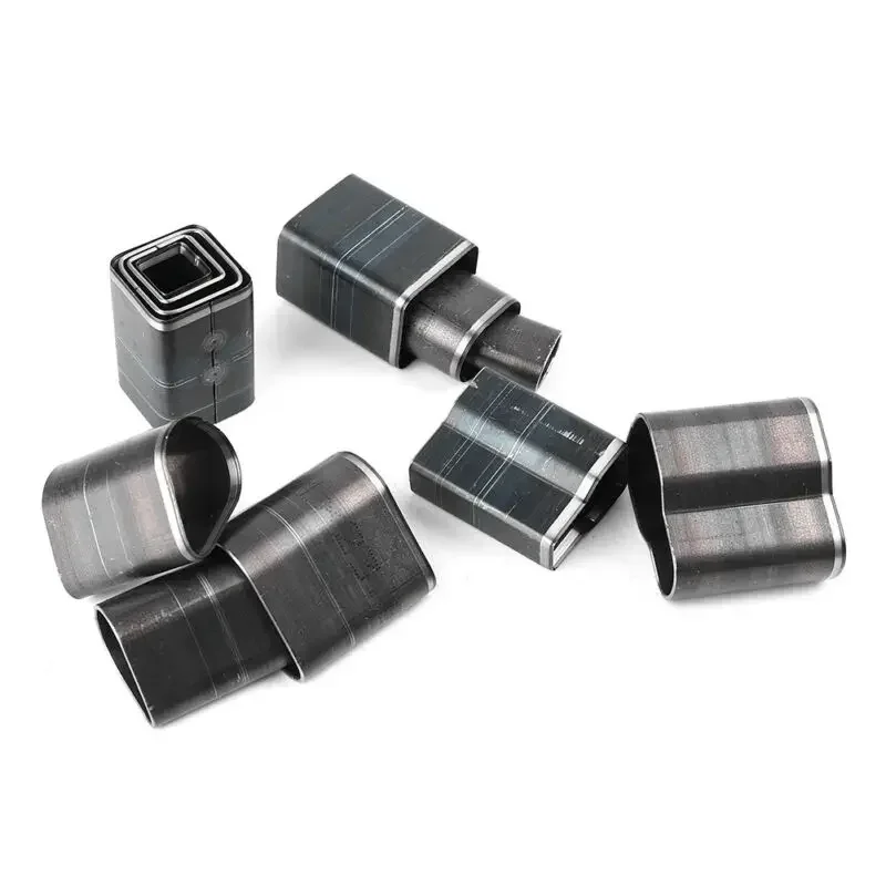 革細工用穴あけパンチセット-24種類の形状の空洞カッターツール-携帯電話ケースや小物のdiy用