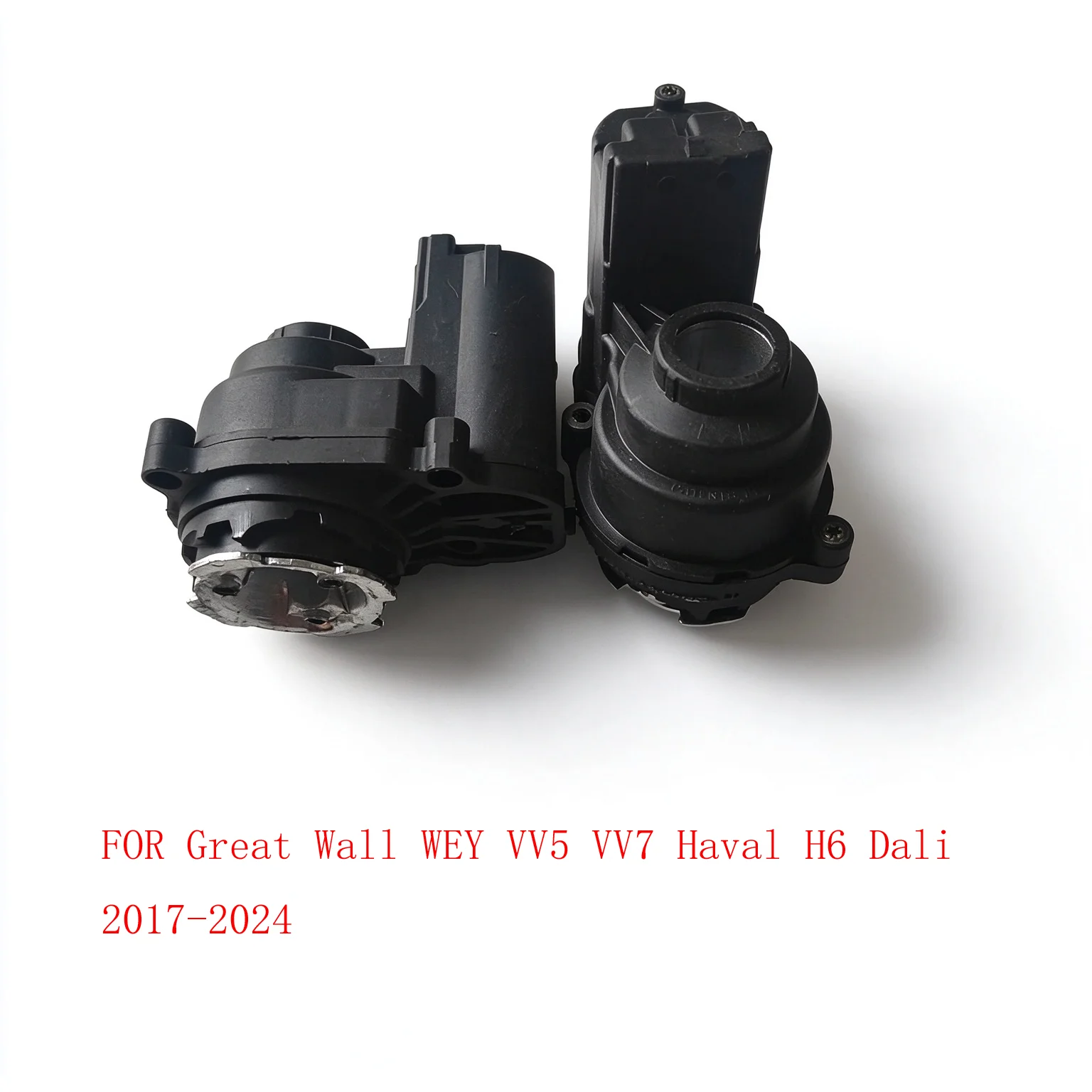 FOR Great Wall WEY VV5 VV7 Haval H6 Dali 2017-2024 Side Rearview Mirror Folding Motor Mirror Fold Actuator Repair Parts