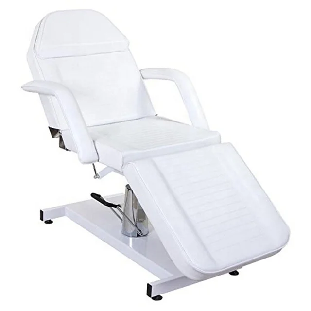 wholesale lightweight portable foldable beauty salon facial massage bed for sale