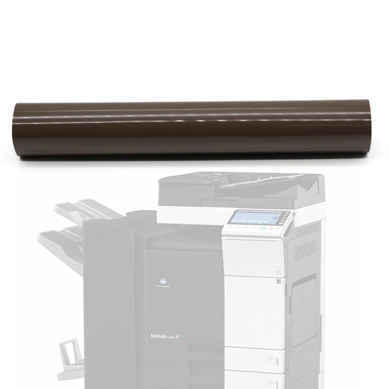 Fixing Fuser Film Sleeve for Konica Minolta Bizhub C220 C224 C224e C258 C280 C284 C308 C360 C364 C364e C368 Fusing Belt