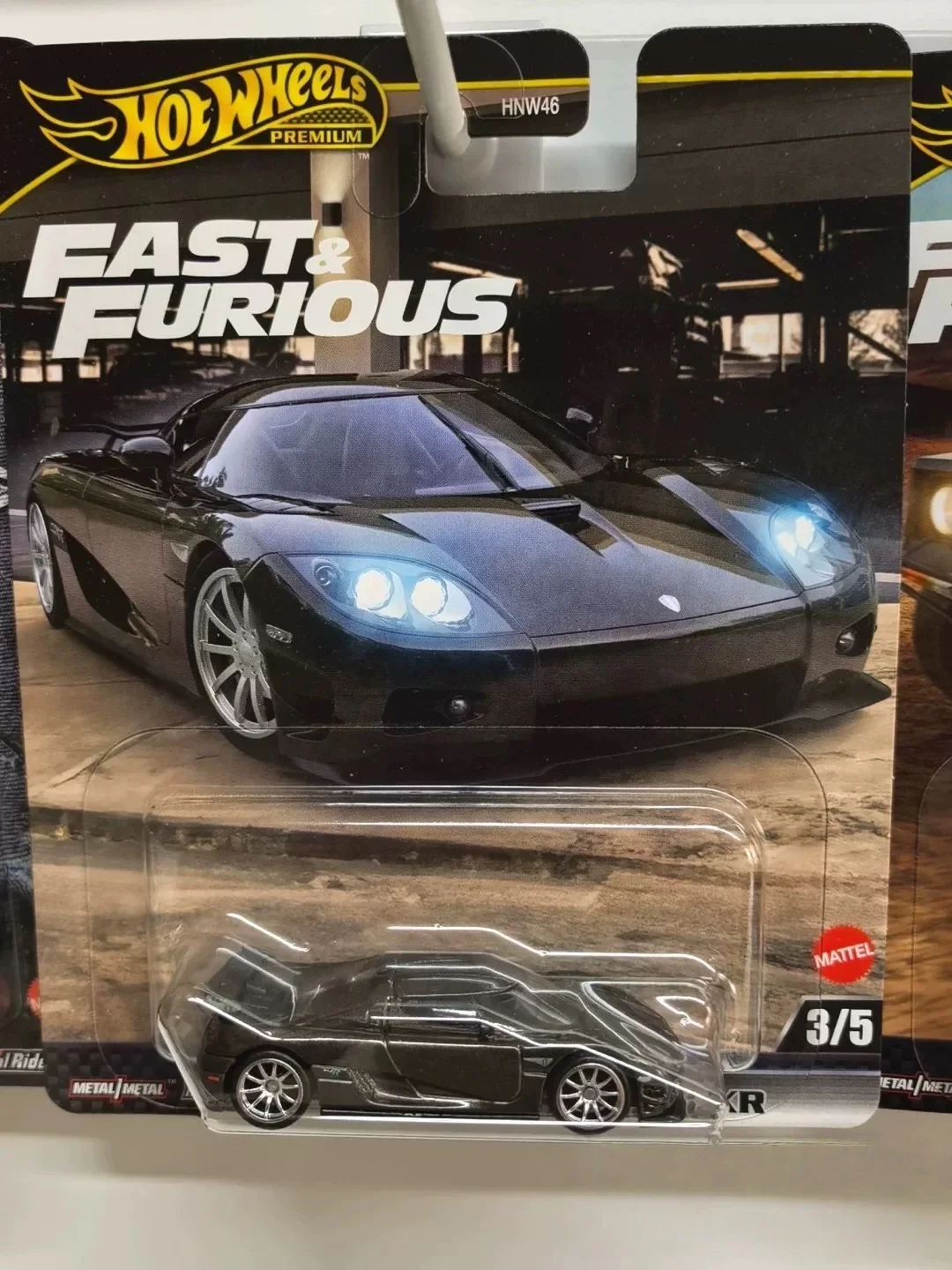 Hot Wheels Fast & Furious Series Toyota Subaru Nissan Legering Custom Model Auto Ornament Collectible Gift Speelvoertuig