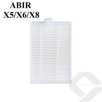 Filter Intelligent ABIR Robot Cleaner for Xiaomi Mi Robot Vacuum X5 X6 X8 - Home Cleaning Robot