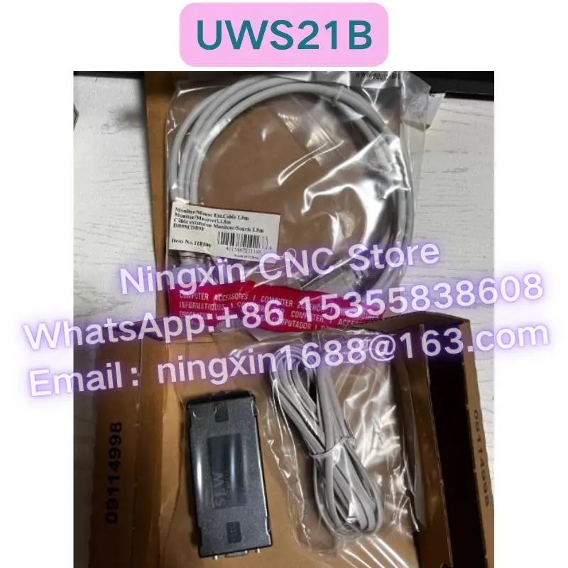 New Original Communication adapter UWS21B data cable Fast delivery