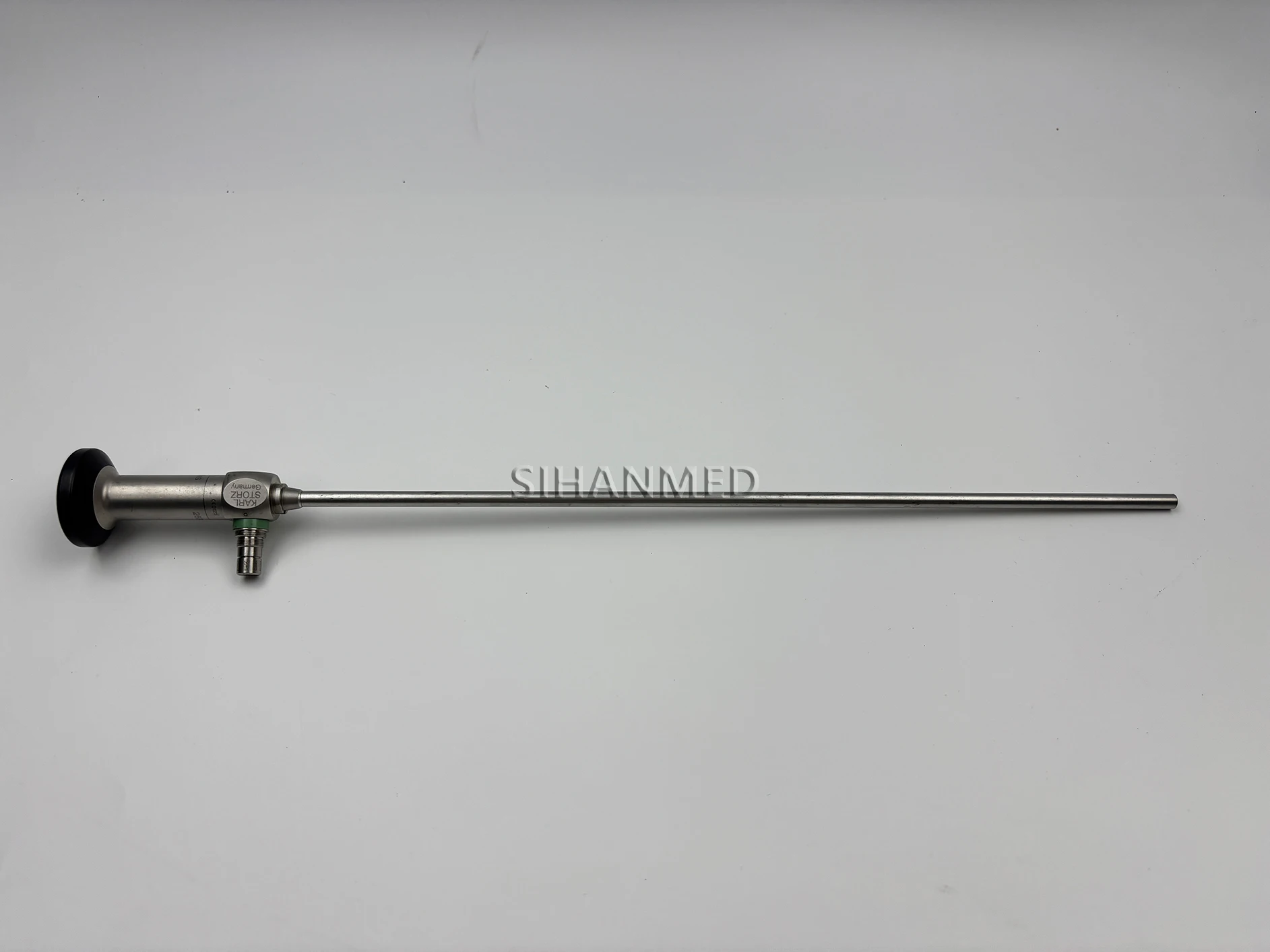 26046AA Автоклавируемый лапароскоп Hopkins II,0 ° ,5мм,30см для Карла Шторза 26046AA Автоклавируемый лапароскоп Hopkins II,0 ° ,5мм,30см для Карла Шторза