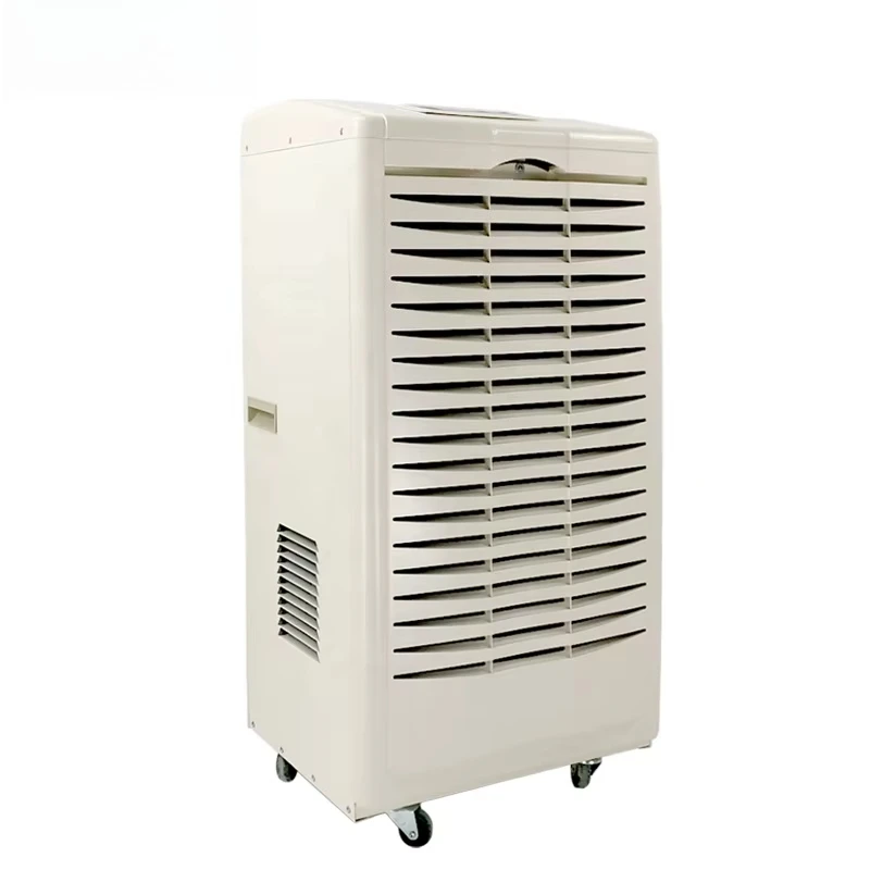 130L/D Dehumidifier Commercial Small Dehumidifier Air Dryer