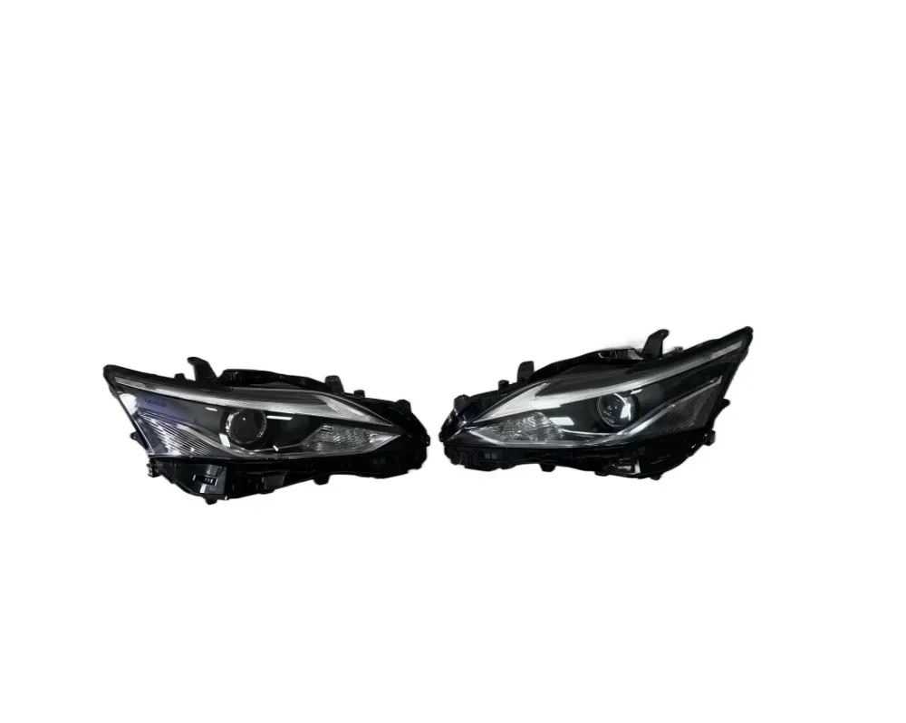 It is suitable for 2012-2021 Lexus CT200 original head lamp CT200H headlamp LED original Japanese second-hand parts