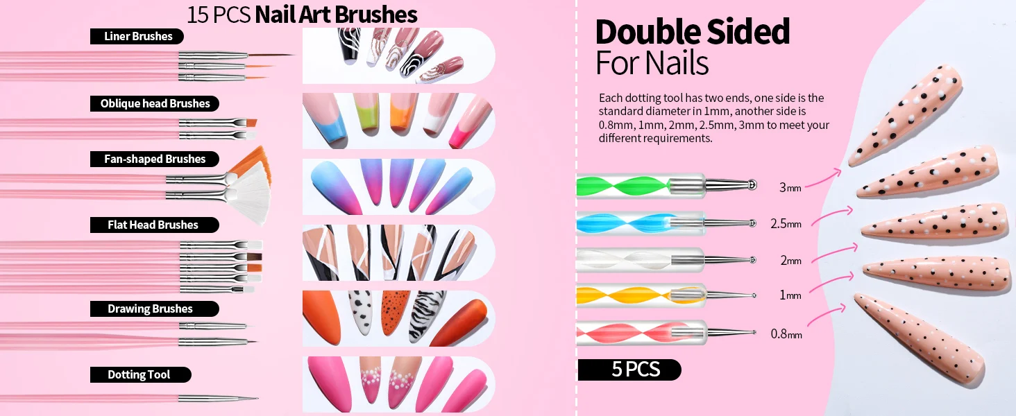 Nail Tools