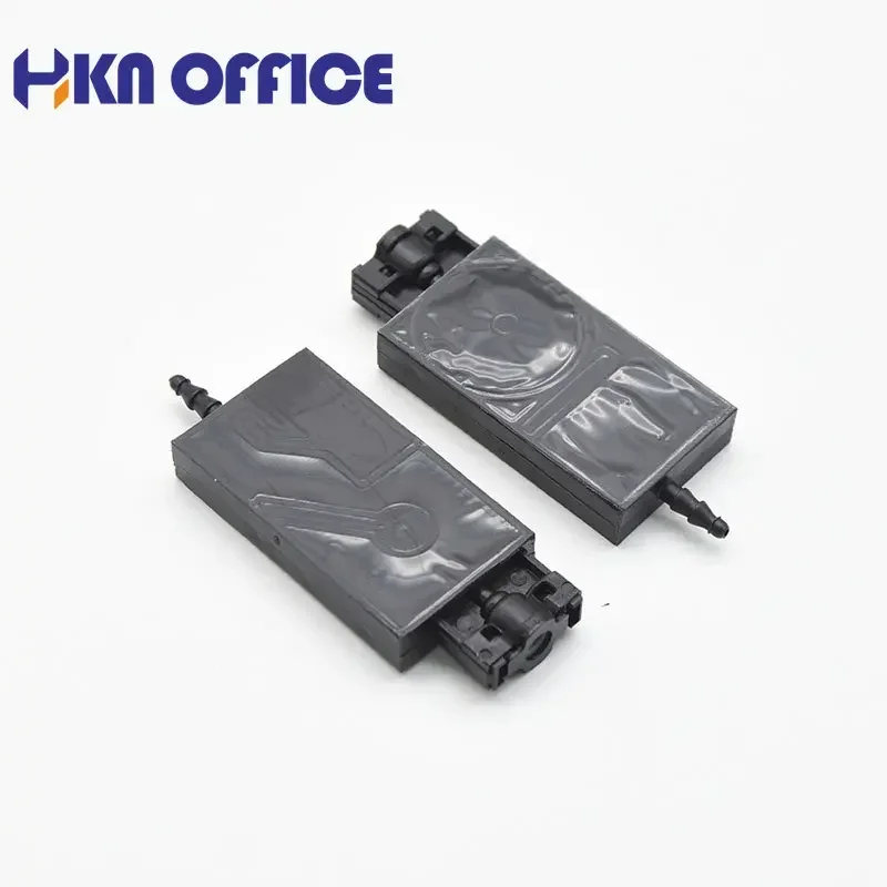 20PCS DX5 ink damper Solvent UV ink filter For Epson XP600 4720 printhead Mimaki JV33 JV5 CJV30 for Mutoh Galaxy Twinjet Printer