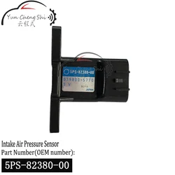 5PS-82380-00-00/079800-5770 Pressure Sensor For Yamaha Road STAR SILVERSADO 2008