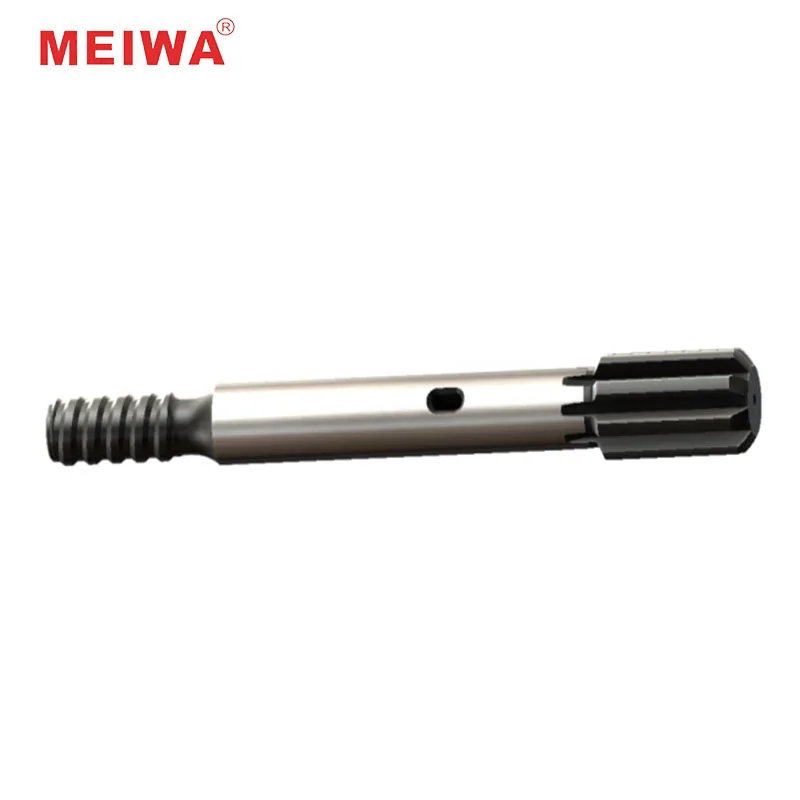 Montaber HC109 T38 490mm Shank Adapter For HC109