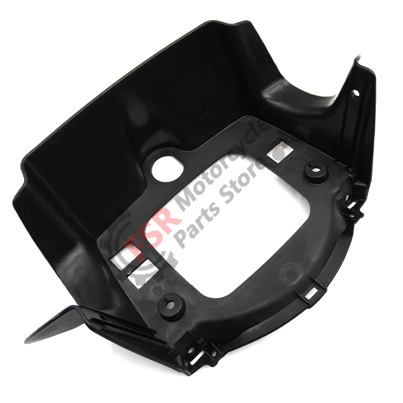 FRONT & REAR SPEEDOMETER COVER,FOR LINHAI 570 PROMAX E4 E5 T3b 500 E2 420 400 370 300 T3b EFI 200,Quad Parts,P/N:27415 27416